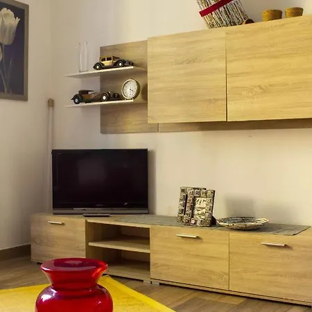 Casa San Marco Appartement