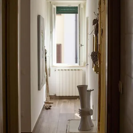 Casa San Marco Appartement
