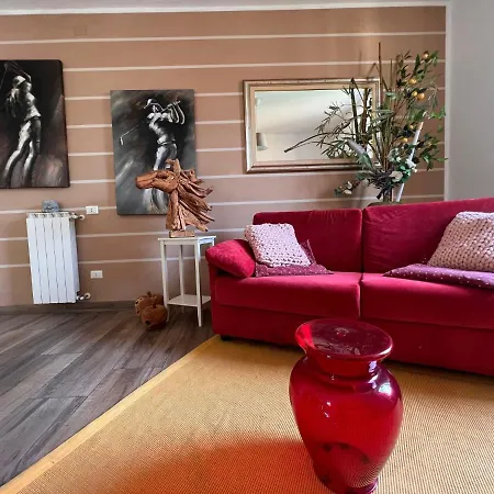 Casa San Marco Appartement *