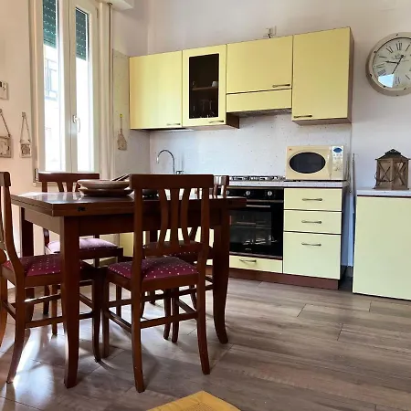 Appartement Casa San Marco Pisogne