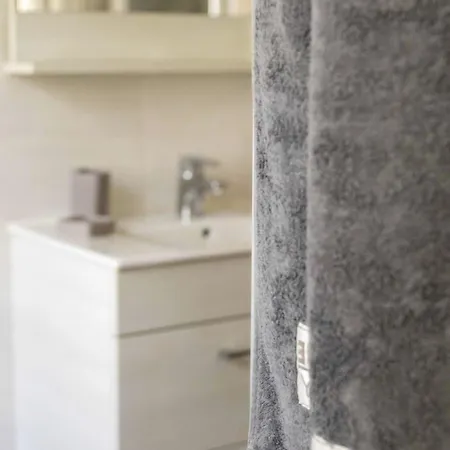 Appartement Casa San Marco Pisogne