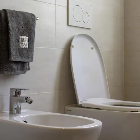 Casa San Marco Appartement Pisogne