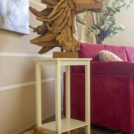 Casa San Marco * פיזונייה