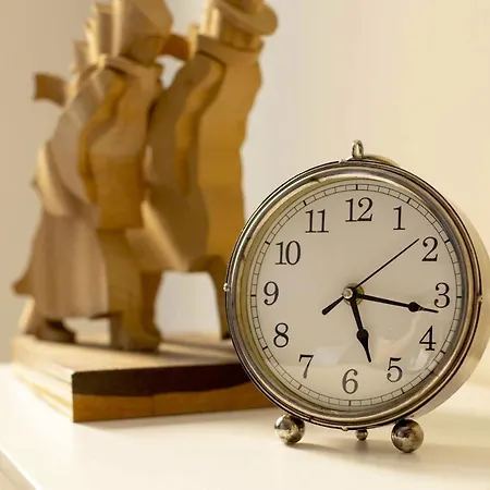 Casa San Marco דירה *