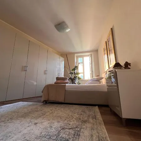 Casa San Marco * פיזונייה