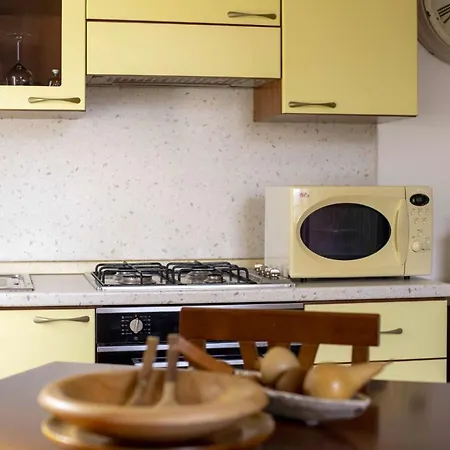 Casa San Marco Apartment Pisogne