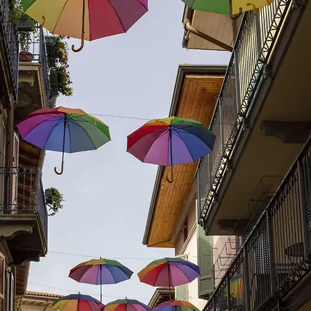 דירה Casa San Marco פיזונייה